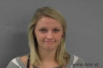 Nicole M Young Mugshot