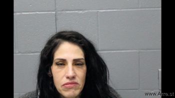 Nika  Phillips Mugshot