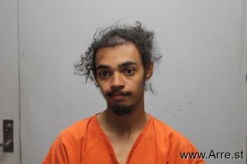 Noah Ashton Miller Mugshot