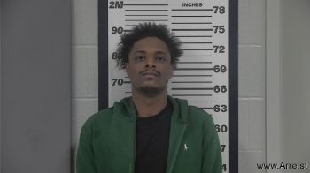 Noah Dashawn Scott Mugshot