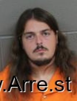 Noah Lyndon Swyers Mugshot