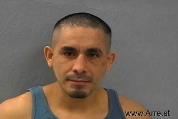 Noel  Rodriguez-vargas Mugshot