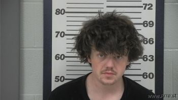 Nolan Patrick Egan Mugshot