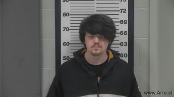 Nolan Patrick Egan Mugshot