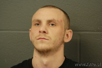 Norman K Wood Mugshot