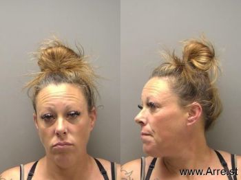 Naomi Noel Mariscal Mugshot