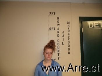 Natalie Delores Kimball Mugshot