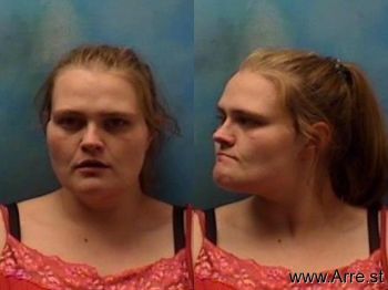 Natasha Nicole Sutton Mugshot