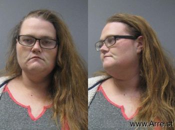 Natasha Nicole Sutton Mugshot