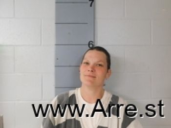 Natasha Kaye Winder Mugshot