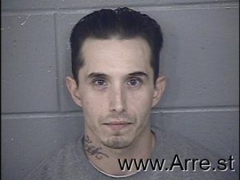 Nathan L Ayers Mugshot