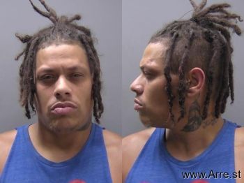 Nathan Tyler Chavez Mugshot