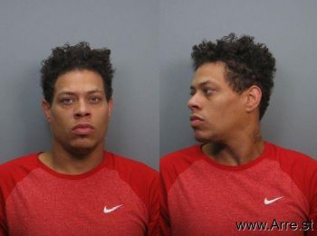 Nathan Tyler Chavez Mugshot