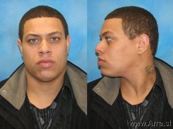 Nathan Tyler Chavez Mugshot