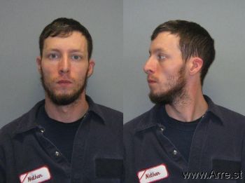 Nathan Dewain Edwards Mugshot