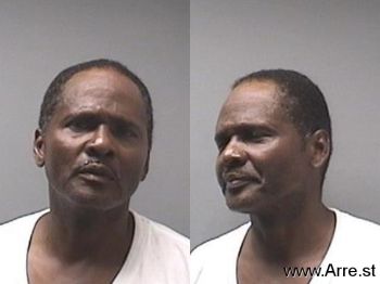 Nathan Harold Handy Mugshot