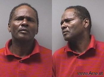 Nathan Harold Handy Mugshot