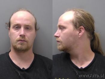 Nathan Cole Stephens Mugshot