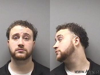 Nathan Lee Talbott Mugshot