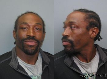 Nathan Akeem Senior Wilkinson Mugshot