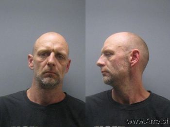 Nathan Lee Woolery Mugshot