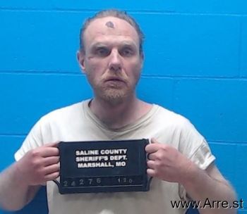 Nathaniel J Maher Mugshot