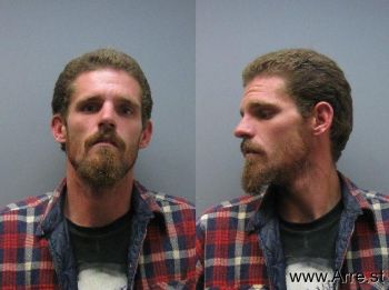 Nathaniel Lee Walker Mugshot