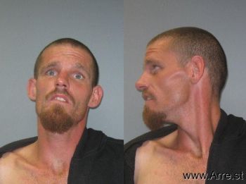 Nathaniel Lee Walker Mugshot