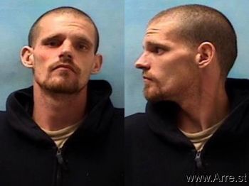 Nathaniel Lee Walker Mugshot