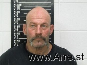 Nelson J Reed Mugshot