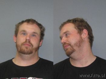 Nicholas Joseph Adams Mugshot