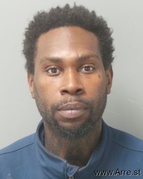 Nicholas Sharrah Bell Mugshot