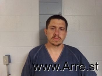 Nicholas Brandon Brown Mugshot