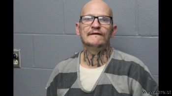 Nicholas Scott Hock Mugshot