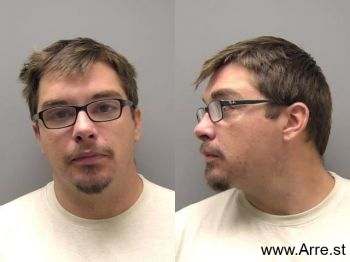 Nicholas Cornell Hood Mugshot