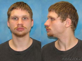 Nicholas Leroy Knight Mugshot