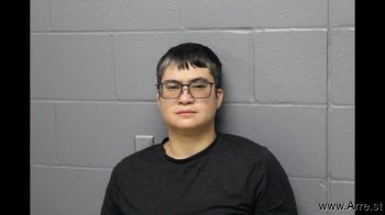 Nicholas T Lascola Mugshot