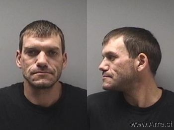 Nicholas Jay Mckinney Mugshot