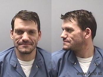 Nicholas Jay Mckinney Mugshot