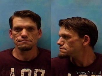 Nicholas Jay Mckinney Mugshot