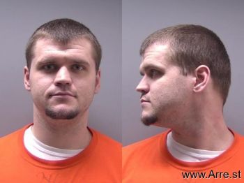 Nicholas Reed Powell Mugshot