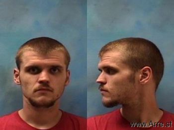 Nicholas Reed Powell Mugshot