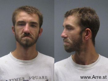 Nicholas Dewayne Riley Mugshot