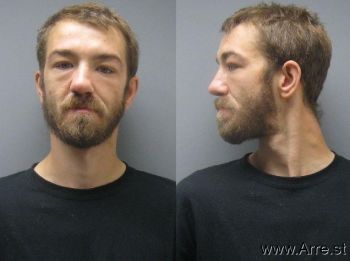 Nicholas Dewayne Riley Mugshot