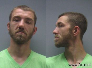 Nicholas Dewayne Riley Mugshot