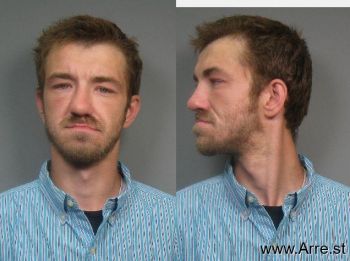 Nicholas Dewayne Riley Mugshot