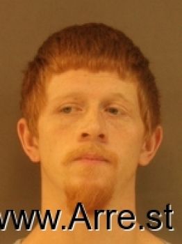 Nicholas Ryan Sims Mugshot