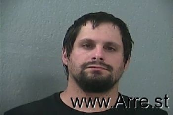 Nicholas Ryan Sylvia Mugshot