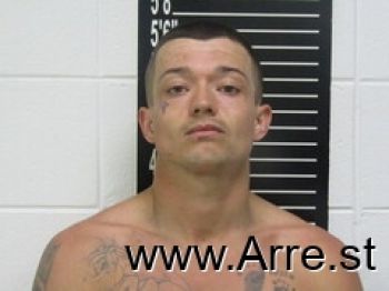 Nicholas Hunter Walker Mugshot