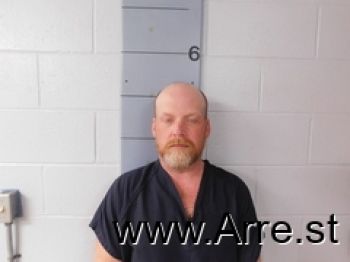 Nicholas John Anthony White Mugshot